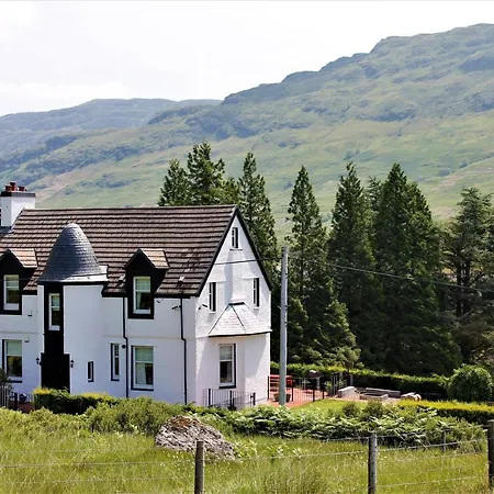 Loch Arklet House-3
